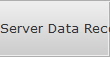 Server Data Recovery West Detroit server 
